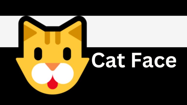 🐱 Cat Face: 😻 Embracing the Adorable Symbol of Feline Charm | Discover the Cuteness! 1min