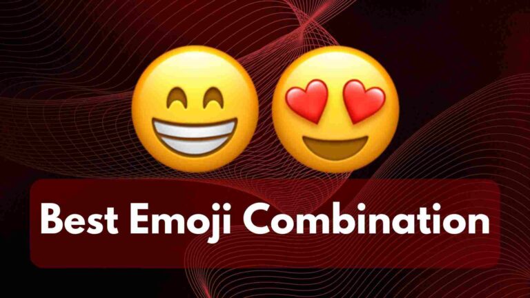 Best Emoji Combinations: 🔥 Ignite Your Messages with Powerful Emoticon Pairings | Express in Style! 1min