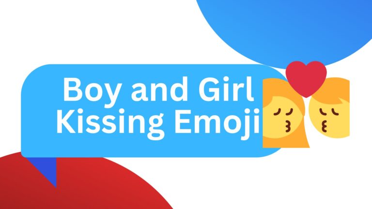 Boy and Girl Kissing Emoji: 💑😘 Unveiling the Symbol of Love and Romance | Express Your Affection! 1min